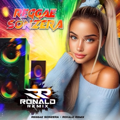 RONALD REMIX - Melo De Shayla