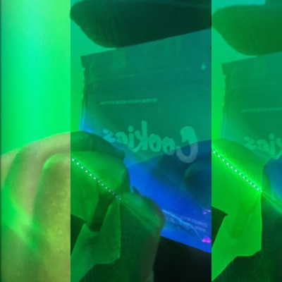 FreeDaMen (feat. LuhCammy) - Single