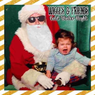 Cold Winter Night (feat. Simon S. & MaDig) - Single