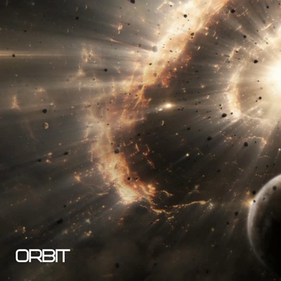 Orbit (feat. D Wizard) - Single