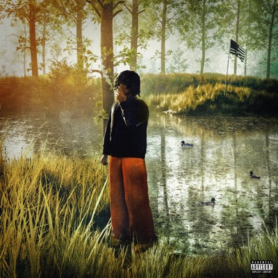 there he go - Single