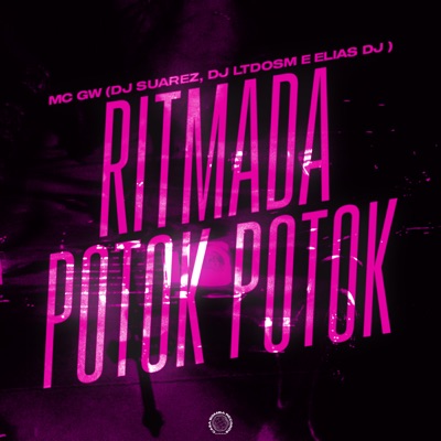RITMADA POTOK POTOK - Single