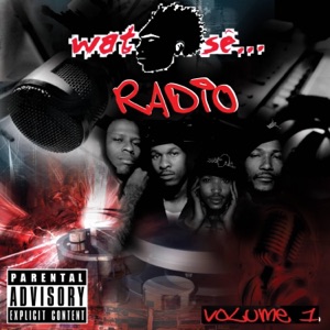 Wat Se RADIO, Vol. 1