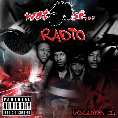 Wat Se RADIO, Vol. 1