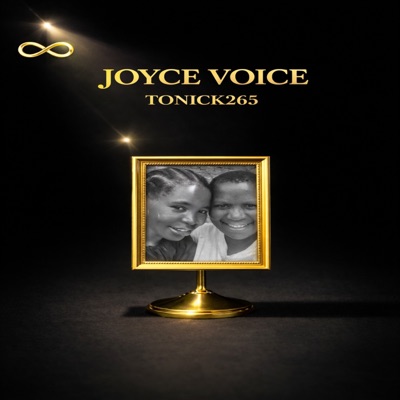 Joyce Voice - Single