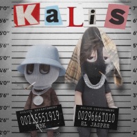 KALIS (feat. MBK) - Single - El Jasper