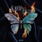 kayip ettim - Bafe BM lyrics