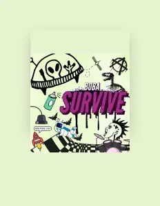 Escucha a Boba, mira vídeos musicales, lee la biografía, consulta fechas de giras y mucho más.