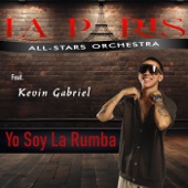 Yo Soy la Rumba (feat. Kevin Gabriel) artwork