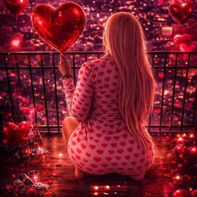 Baby I'm 214 - Single