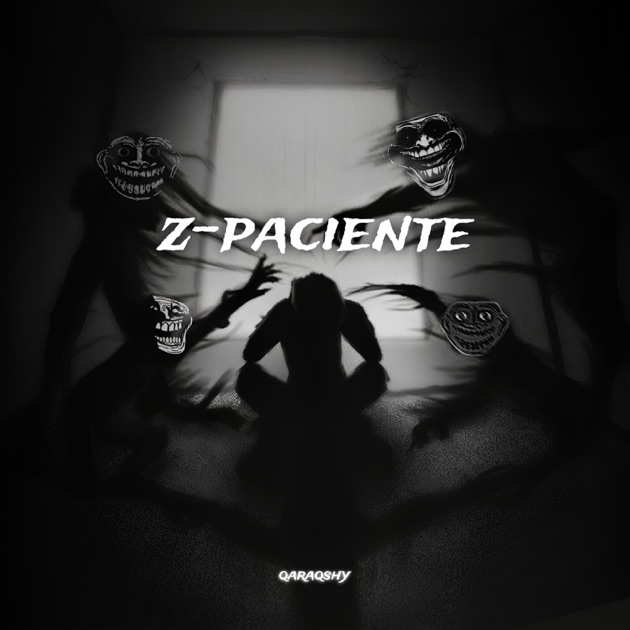 z-alpha 2 (feat. MC LyC4N) - Single - Album by qaraqshy
