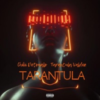 TARANTULA (feat. TARANTULA VALDEZ) - Single - Chiki Detonalo
