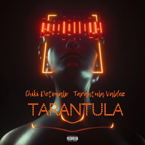 TARANTULA (feat. TARANTULA VALDEZ)
