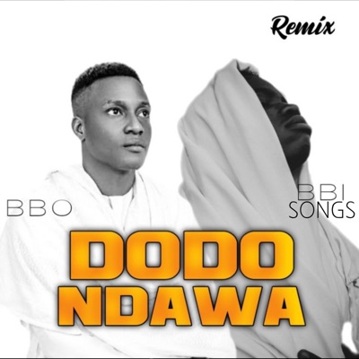 DODONDAWA (feat. BBO) - Single