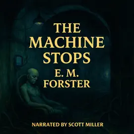 The Machine Stops: When Machines Rule: The Cost of Convenience in a Dystopian Society