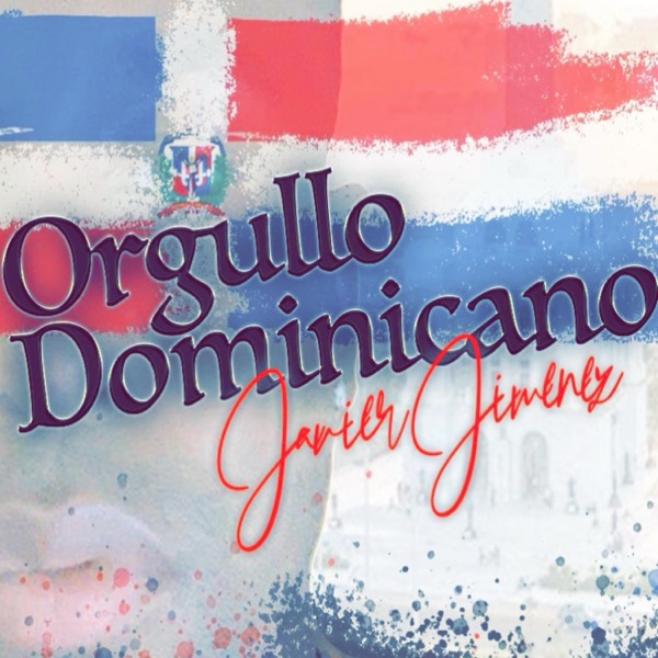 Orgullo Dominicano(Dominican Pride)Merengue