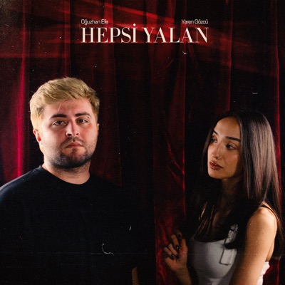 Hepsi Yalan - Single