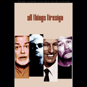 All Things Firesign (Original Staging Nonfiction)