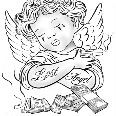 Lessons (feat. BIG JOE) - Single