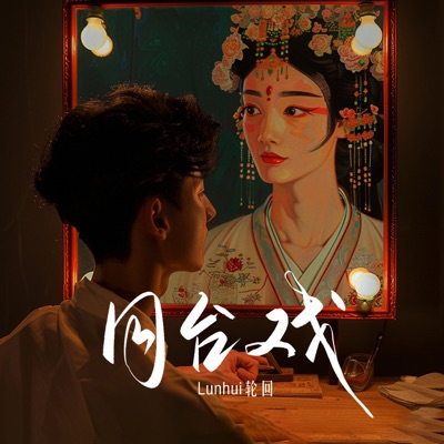 同台戏 - Single