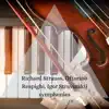 Symphony no. 9 in C major, D 944 `The Great`, I. Andante