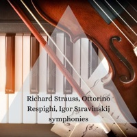 Symphony no. 9 in C major, D 944 'The Great', II. Andante con moto