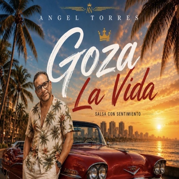 Goza La Vida