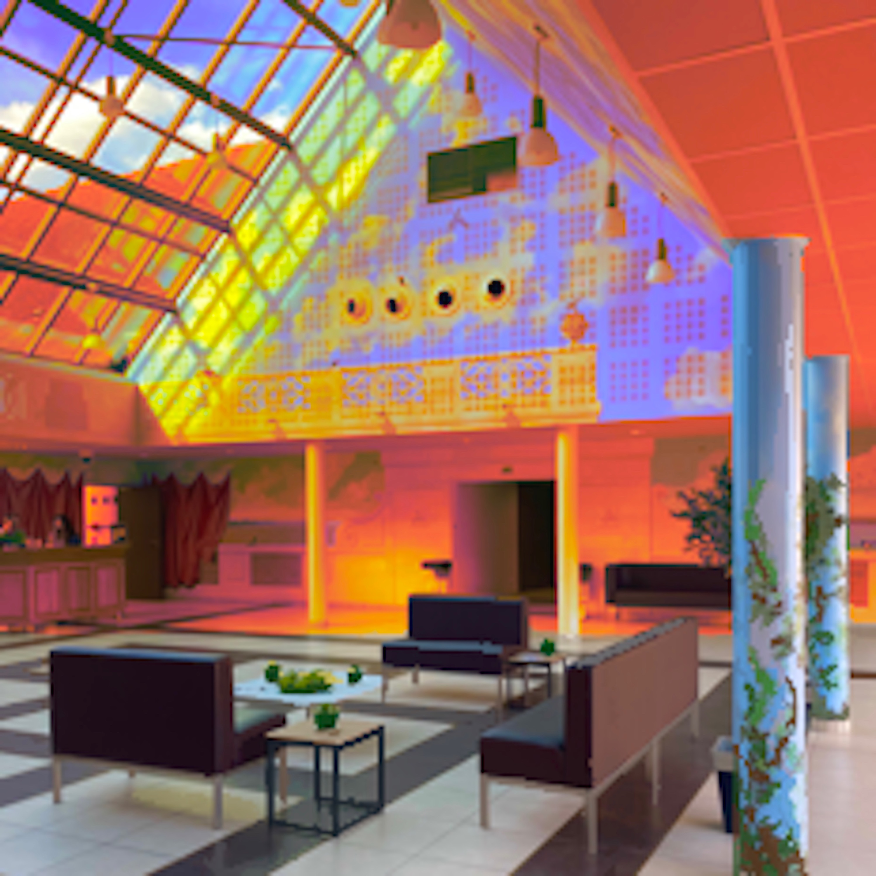 I Owe You The Sun - Single