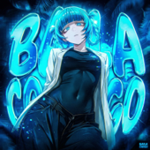BAILA CONMIGO (Super Slowed)