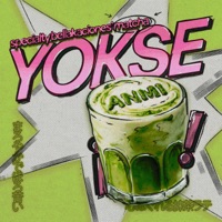 YOKSE - Single - Anmi & Fuego Fatuo