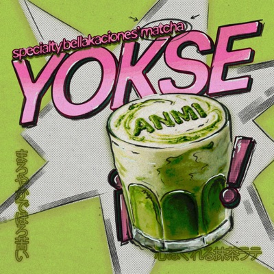 YOKSE - Single