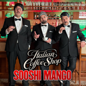 Italian Coffee Shop