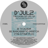The Game of Life - EP