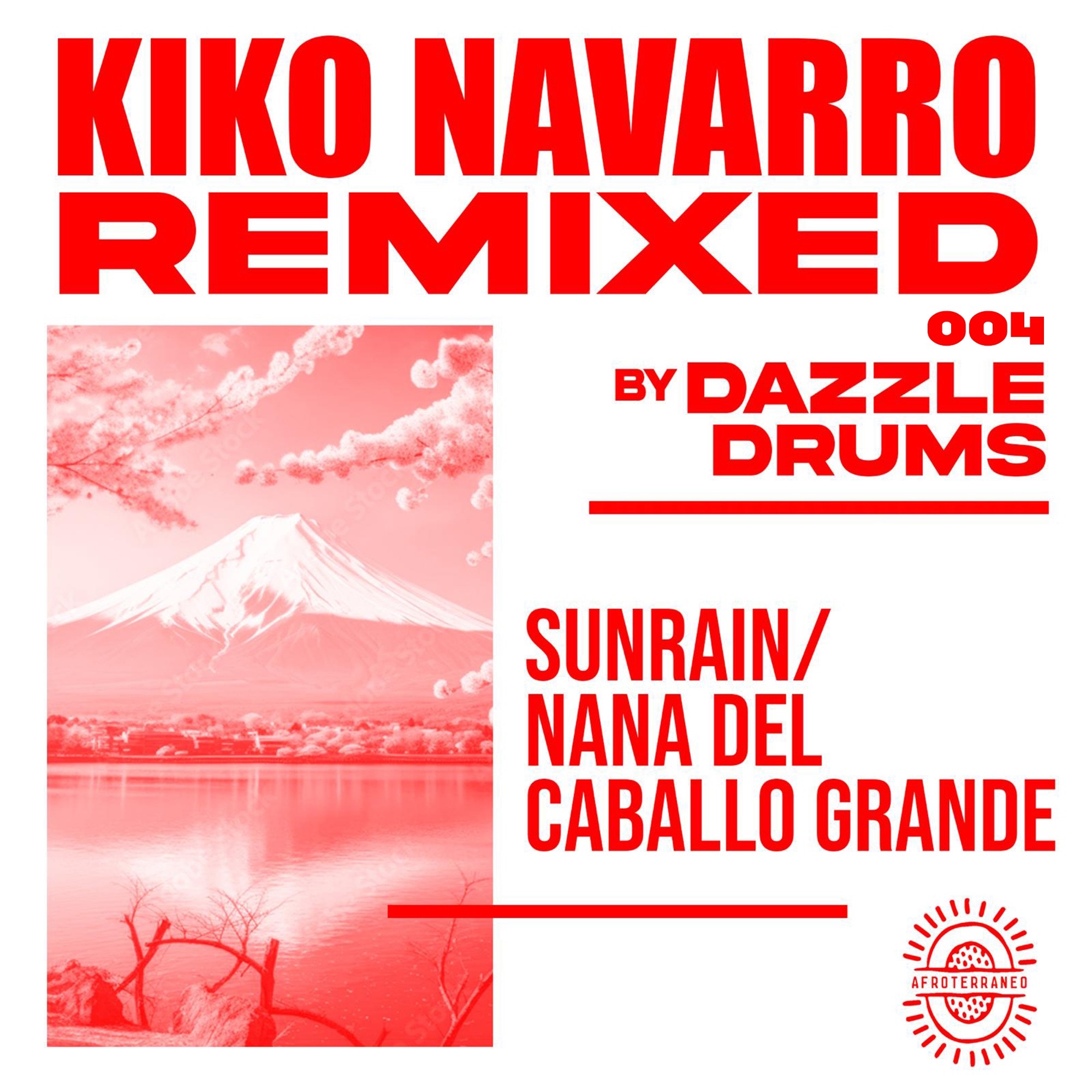 Dazzle Drums Remixes