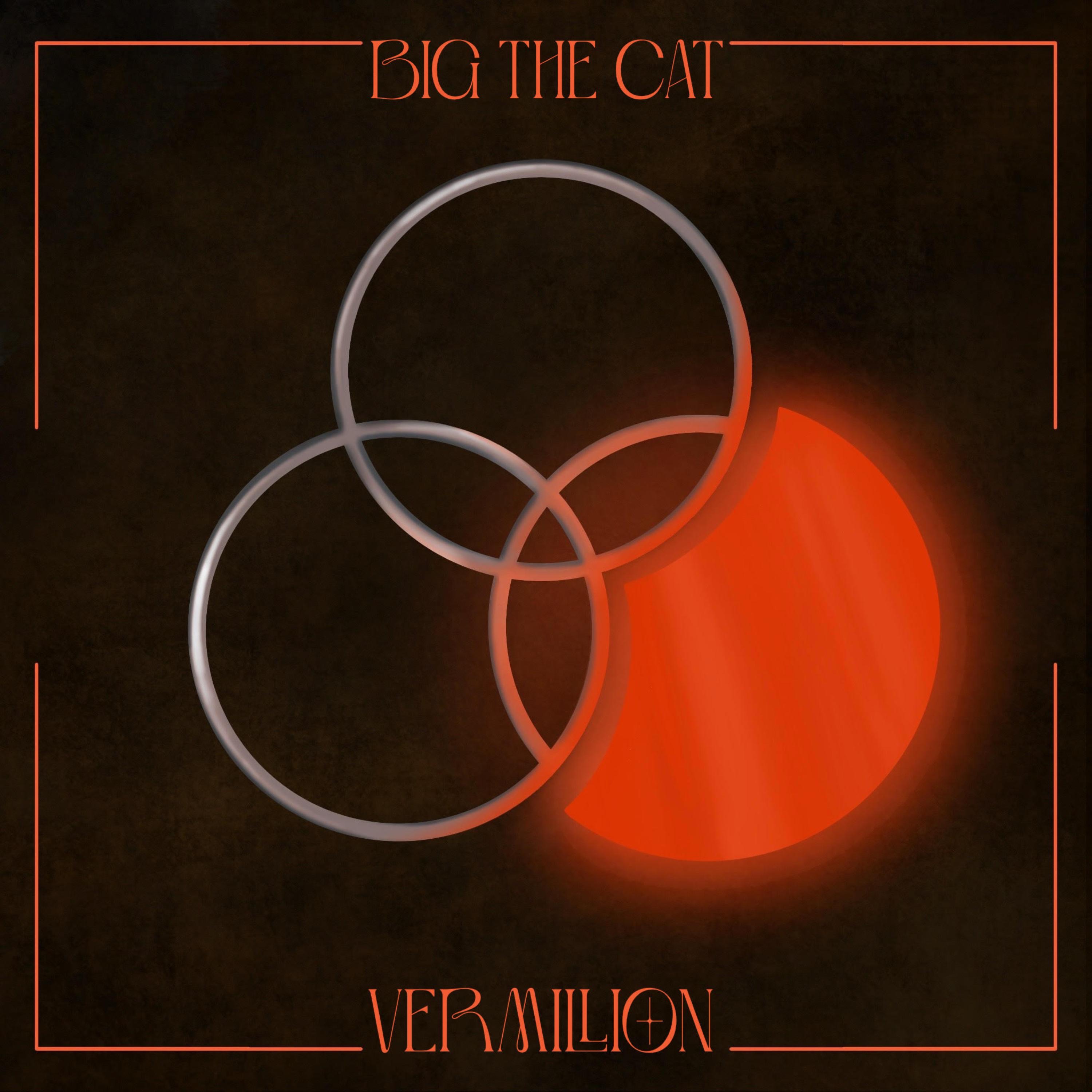 Vermillion Sun - Single