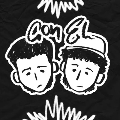 Con el (feat. Dani Venz) - Single