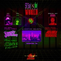 rondarousey (feat. SRT Sachi!) - Single - Van!