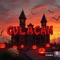 Halloween en Culiacán - Ehter vibrante lyrics