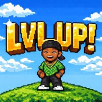 LVL UP! - Single - KwonDaKing
