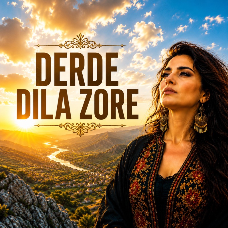 Derde Dila Zore