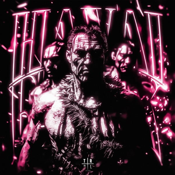HAVAI FUNK - EP