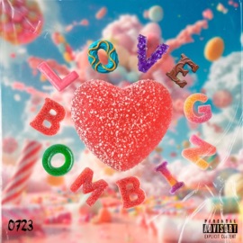 Love Bombing Slashy_歌