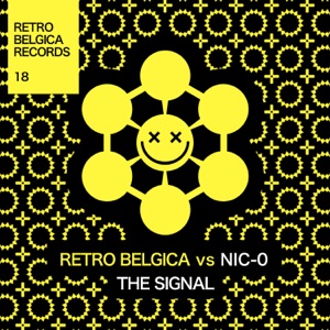 The Signal (Retro Belgica vs. Nic-O) - Single