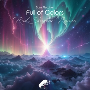 Full of Colours (Redshooter Remix) - Single