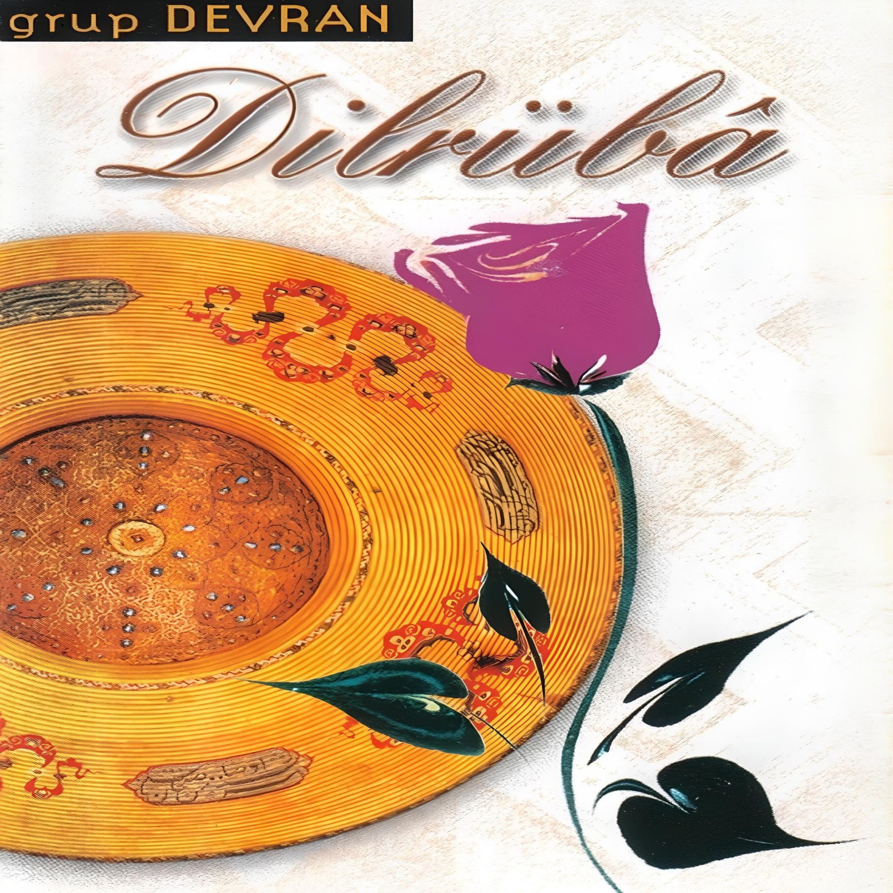 Dilrübâ