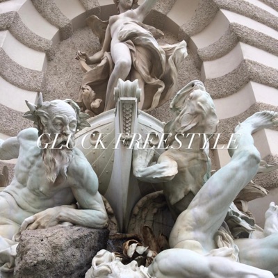 glück freestyle - Single