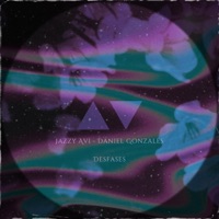 Desfases (feat. Daniel Gonzáles) - Single - Jazzy avi