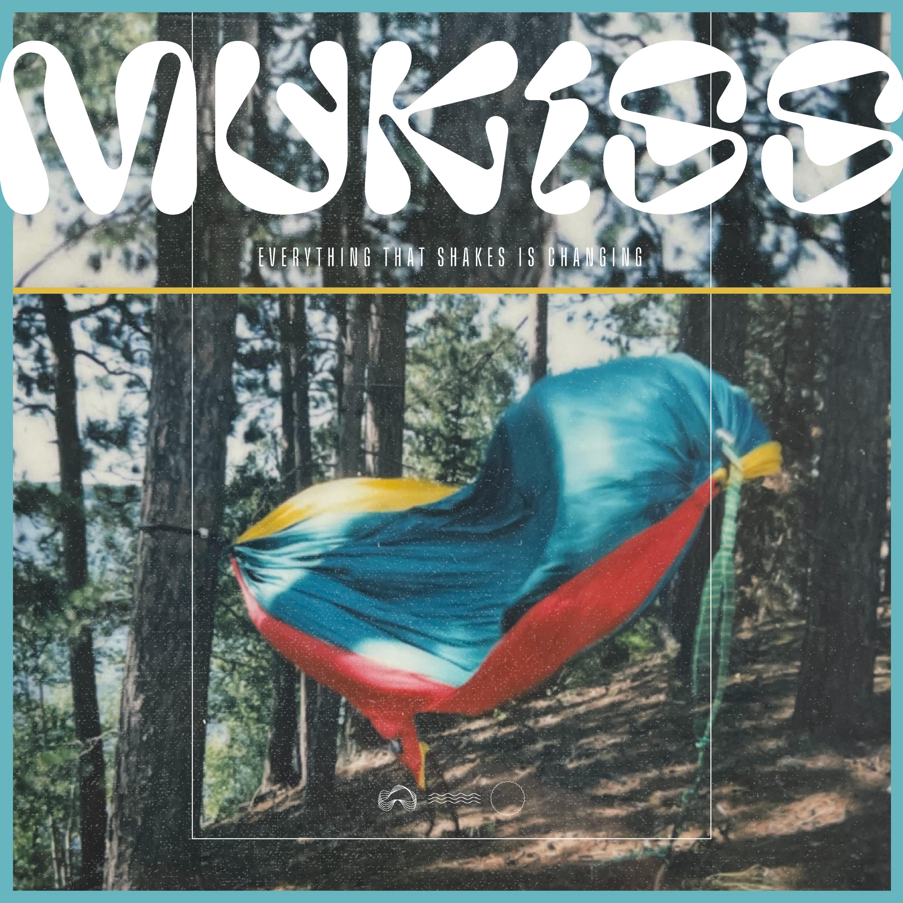 Everything That Shakes Is Changing