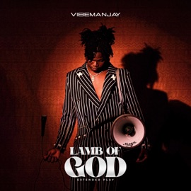 Sign of the Cross VibemanJay & Obedo PF