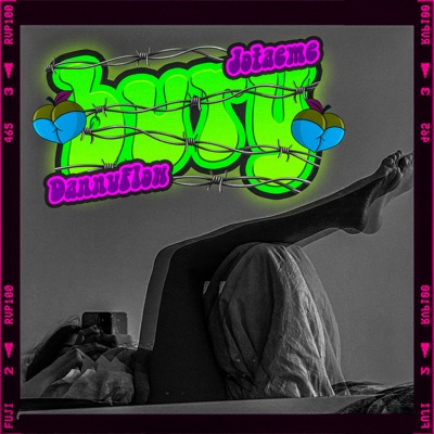 Bury (feat. Danny Flow) - Single
